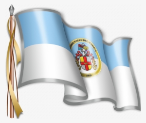 Bandera Del Valle Del Cauca #999977