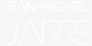 Jean Michel Jarre Official Store Logo - Capital One Logo White Png #9900093