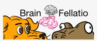 Brain Fellatio #9900165