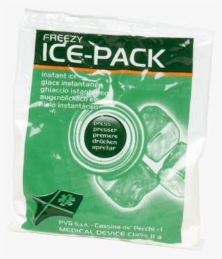Pack De Glace Medical #9900249