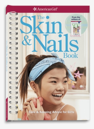 American Girl #9900332