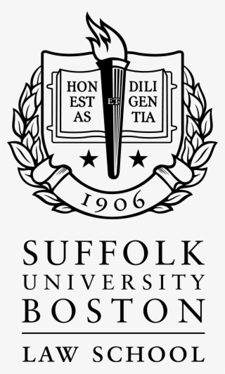 Suffolk University Boston Law School Suffolk University, - Suffolk University Logo #9900625