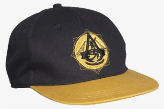 Czapka Z Daszkiem Assassin's Creed Origins Front Logo - Baseball Cap #9900699 Czapka Z Daszkiem Assassin's Creed Origins Front Logo - Baseball Cap #9900699