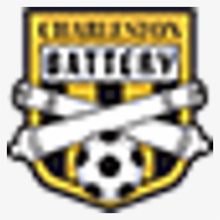 Chs - Cin - Charleston Battery Soccer #9900744