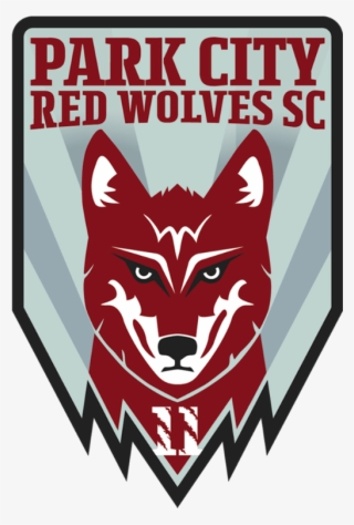 Chattanooga Red Wolves #9900905