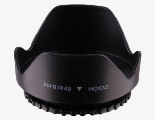 New 49mm Flower Crown Shape Petal Lens Hood For Canon - Teleconverter #9900926 New 49mm Flower Crown Shape Petal Lens Hood For Canon - Teleconverter #9900926