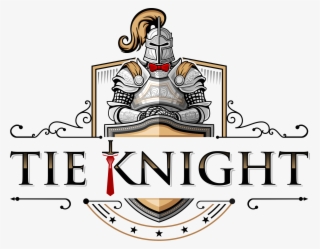 Tie Knight Logo - Turning Point Usa Logo #9900976