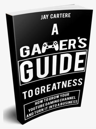 How To Grow Your Youtube Channel And Turn It Into A - Black-and-white #9900986