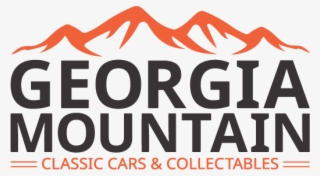 Georgia Mountain Classic Cars & Collectables - Poster #9900988