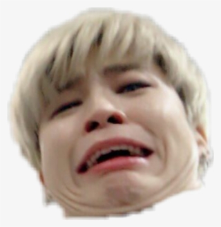 #bangtanboys #jimin #wtf #bangtan #btsjimin #bts - Bts Jimin Derp Face #9901027