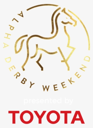 Alpha Derby Weekend 2019 - Toyota Motor Philippines Corporation #9901078