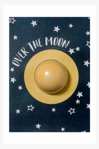 Over The Moon - Circle #9901376