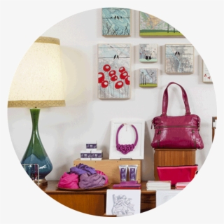 Shop Our Charming Boutiques Shops Sellwood Moreland - Interior Design #9901622