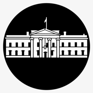 Apollo White House Gobo - Circle #9901626