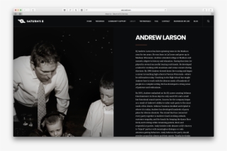 Andrew Larson Dj Servies Madison Bio - Photograph #9901699