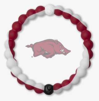 Lokai - Arkansas® Lokai - West Virginia Lokai Bracelet #9901865
