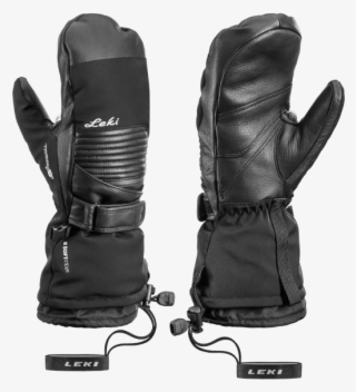 Xplore Xt S Lady Mitt - Leki Detect Xt S Mitt #9901906