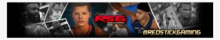 Redstick Gamer Nba2k - Poster #9901980