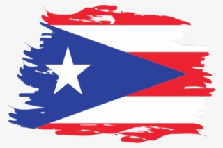 Puerto Rico Flag #9902073