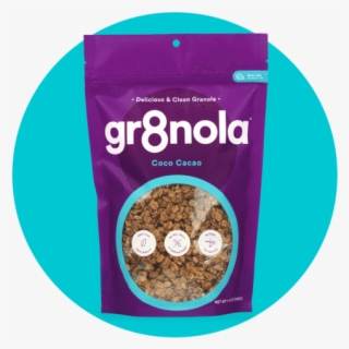 Cookies And Crackers #9902077