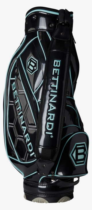 Bettinardi Staff Bag - Golf Bag #9902108