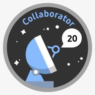 View All Badges - Circle #9902156