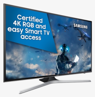 Image - Samsung Mu6100 #9902309
