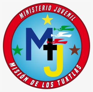 Logo Del Ministerio Juvenil Adventista De La Misión - Mision De Los Tuxtlas #9902541