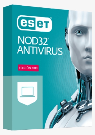 Eset Nod32 Antivirus 12 #9902614