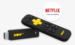Now Tv Smart Stick - Now Tv Streaming Stick #9902669