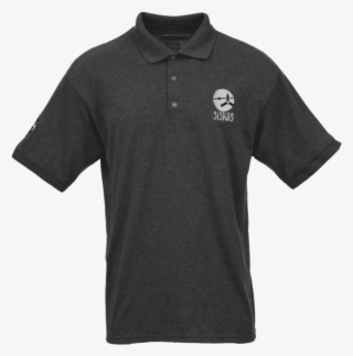 Mision Juno Front - Polo Shirt #9902764