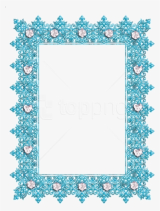 Blue Transparent Frame With Diamonds Png - Moldura Lilas Png #9902981 Blue Transparent Frame With Diamonds Png - Moldura Lilas Png #9902981