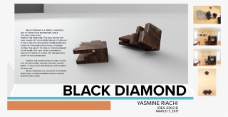 Black Dimond - Plywood #9902983