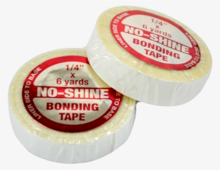 No Shine Tape 1/4" X 6 Yards - Camembert Cheese #9903058
