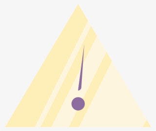 Error Icon - Triangle #9903122