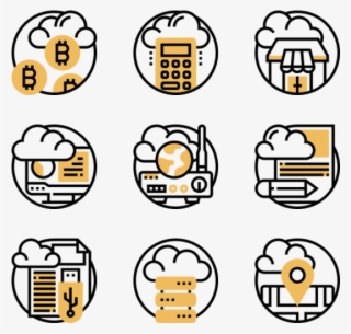 Cloud Technology #9903268