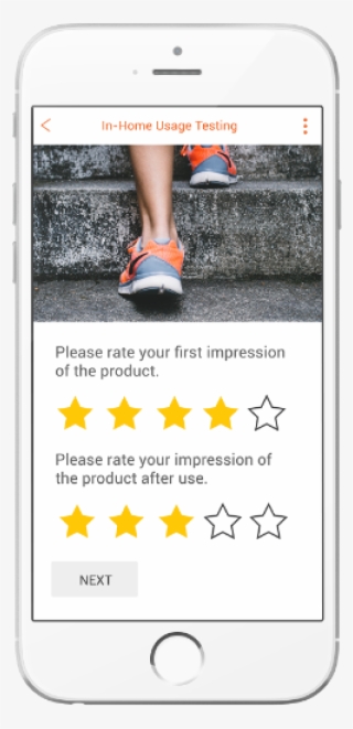 Iphone6 Upright-inhome - Iphone #9903278