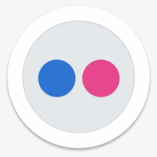 Pixfeed For Flickr On The Mac App Store - Circle #9903326