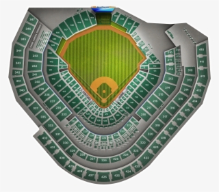 Soccer-specific Stadium #9903522