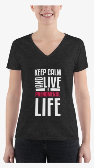 Keep Calm Tee #9903723