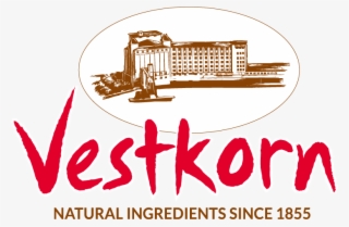 Vestkorn Is The Leading European Producer Of Ingredients - Graphic Design #9903764