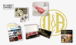 ©2019 Dole & Bailey A Chef's Tradition Since 1868 - Walmart #9903821