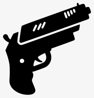 Png File Svg - Revolver #9904114 Png File Svg - Revolver #9904114
