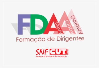 O Programa De Formação De Dirigentes Antes, Agora E - Central Única Dos Trabalhadores #9904123