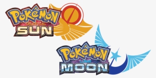 Sunshine Clipart My Little - Pokemon Sun And Moon Vector #9904175