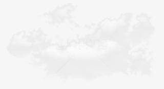 Free Png Cirrus White Clouds Png Images Transparent - Little Girl Cartoon #9904176