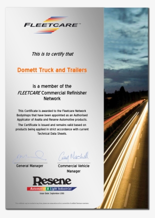 On The Back Of A Major Overhaul Of Our Paint And Finishing - Resene Eco Decorator #9904249