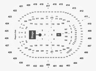 Concert Section 225 Capital One Arena #9904312