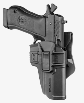1609 941r 3d Pistol Png Mon Dec 8 - Handgun Holster #9904322