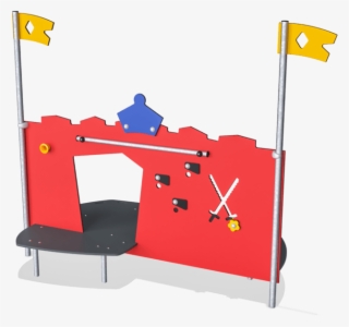 Story Makers Castle Scene #9904559